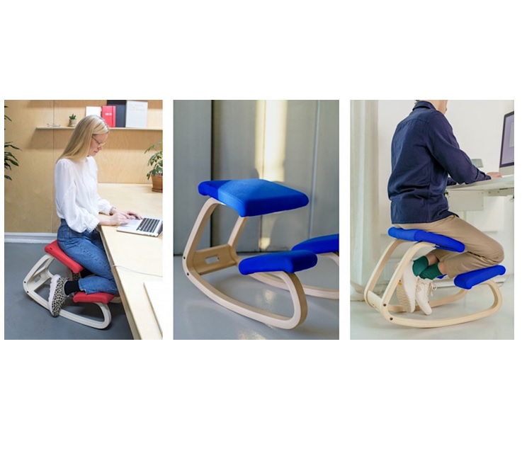 Foto: de-ergonomische-bureaustoel