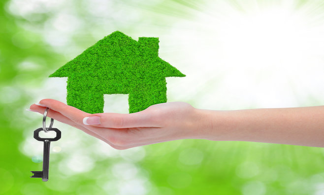 Foto: groen-huis-hypotheek-woning-energiezuinig-3