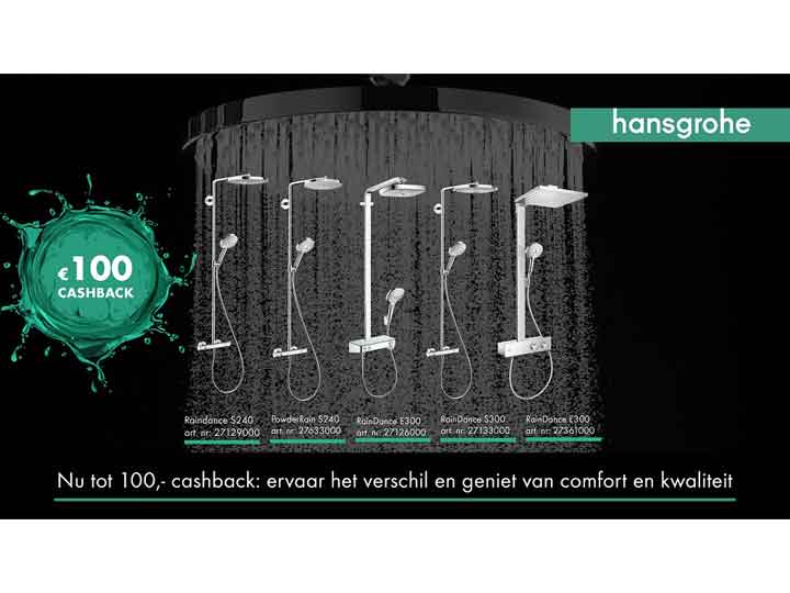 Foto: hansgrohe-cashback-showerpipe