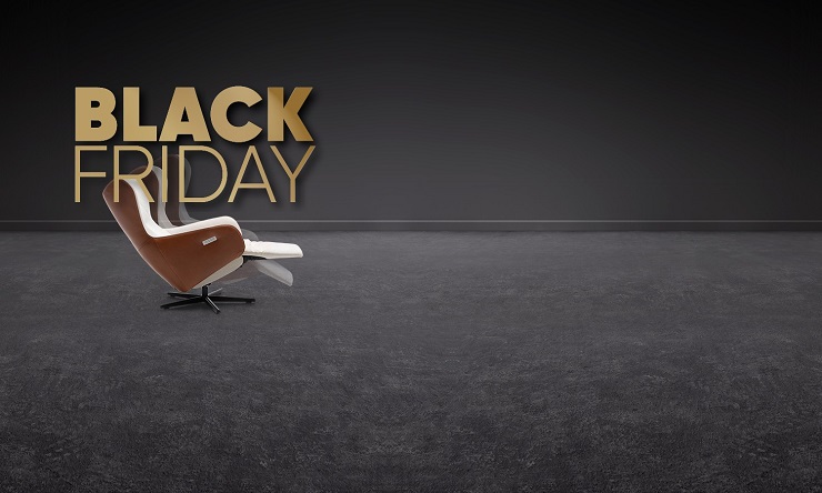 Foto: prominent-black-friday