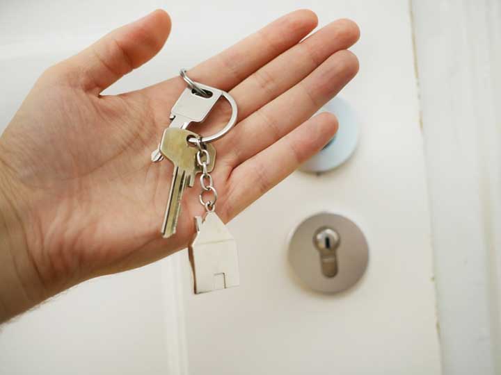 Foto: sleutels-kwijt-zo-voorkom-je-dit