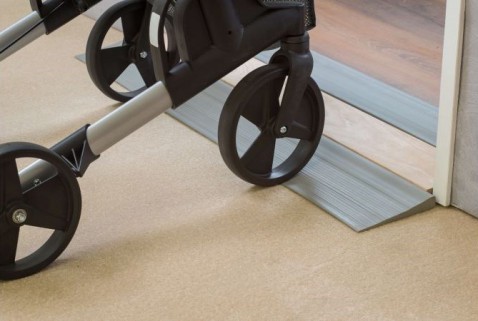 Foto : Hoe maak je een woning levensloopbestendig?