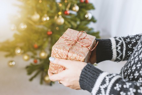Foto : 5 simpele cadeautips voor de feestdagen