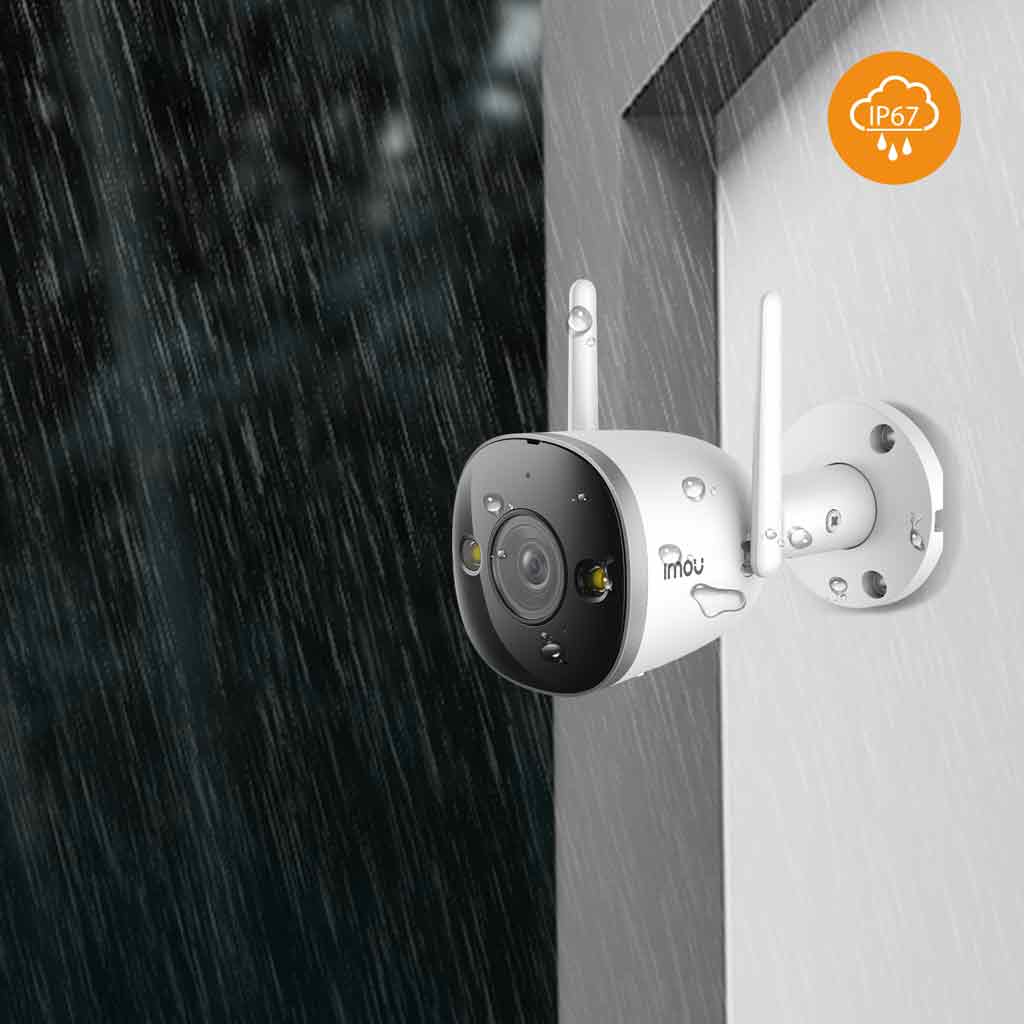 Foto: Bullet-2S-4MP_imou-camera