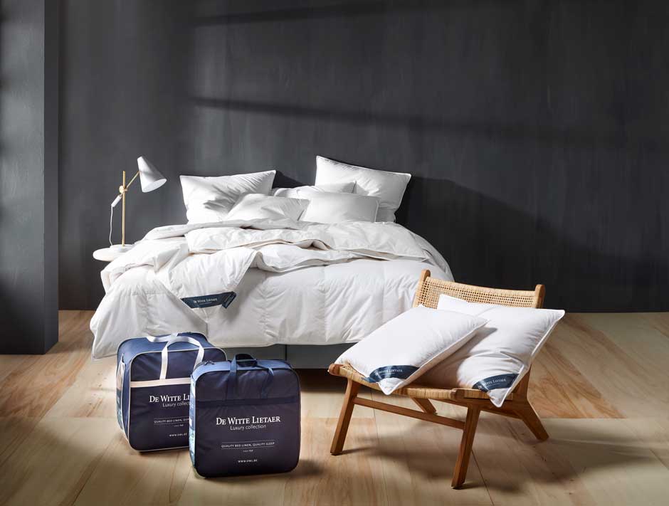 Foto: De-Witte-Lietaer-levert-haar-donsdekens-wereldwijd-aan-vijfsterrenhotels-omdat-ze-zalig-slapen_