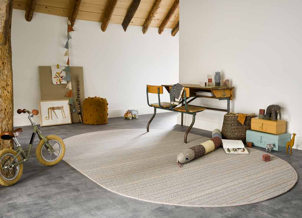 niet voldoende bak Identificeren WONDERFUL WOOL: de tijdloze luxe van wol op de vloer - tapijt-karpet -  vloer - WONEN.nl