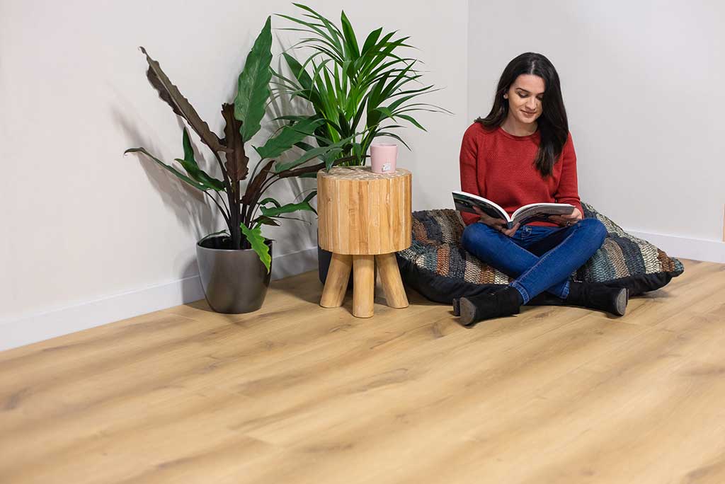 Foto: Floer-Natuur-Click-Vloer-XL-PVC-Roegwold-Rustiek-model