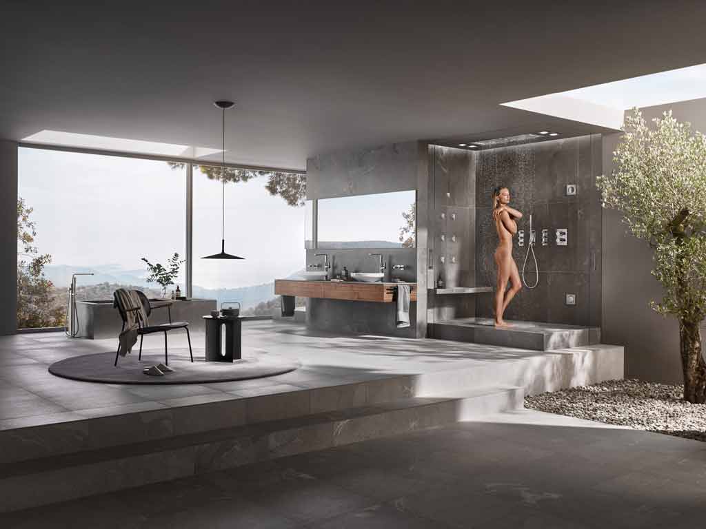 Foto: GROHE-SPA-Collection-badkamer