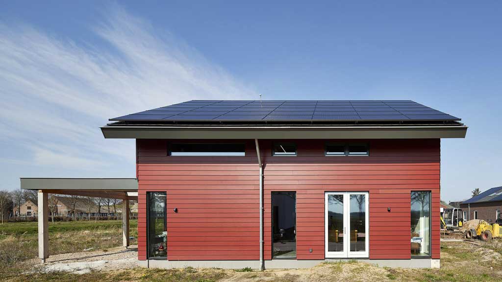 Foto: VELUX-producten-centraal-huis-toekomst-Smart-totaalventilatiesysteem-House-of-Tomorrow-Today