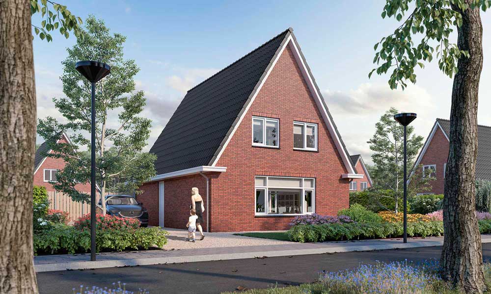 Foto: VarexHuismerk-Jaren30