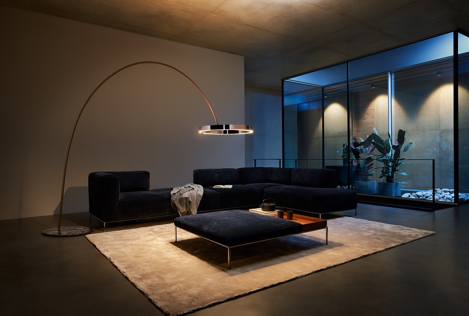 Foto: occhio-design-lamp