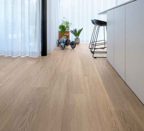 Foto : COREtec® FLOORS: natuurlijke stijl, eersteklasse prestaties