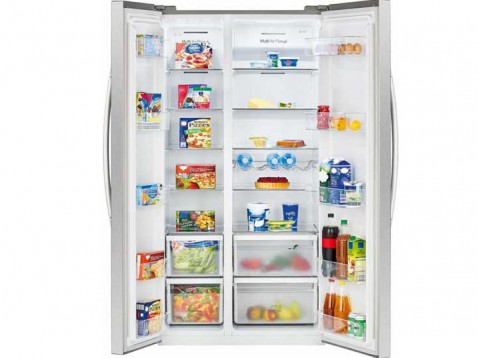 Foto : 7 redenen om te kiezen voor een Amerikaanse koelkast