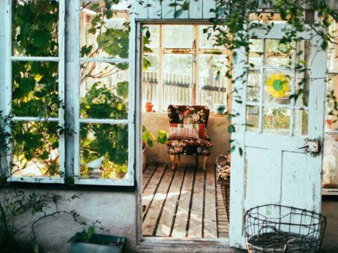 Foto : Is jouw huis al klaar voor het voorjaar?