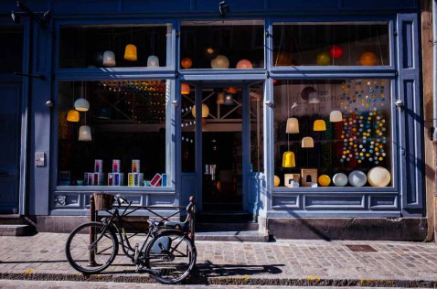 Foto : Dit zijn de 5 leukste woonwinkels in de buurt van Rotterdam