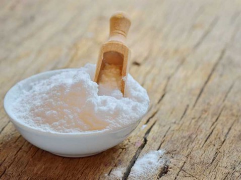 Foto : Tien dingen die je in huis kunt doen met baking soda