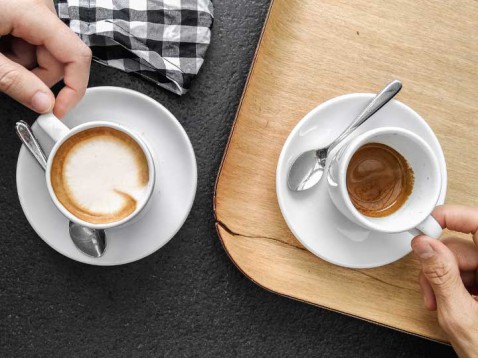 Foto : Zo maak je thuis de lekkerste koffie