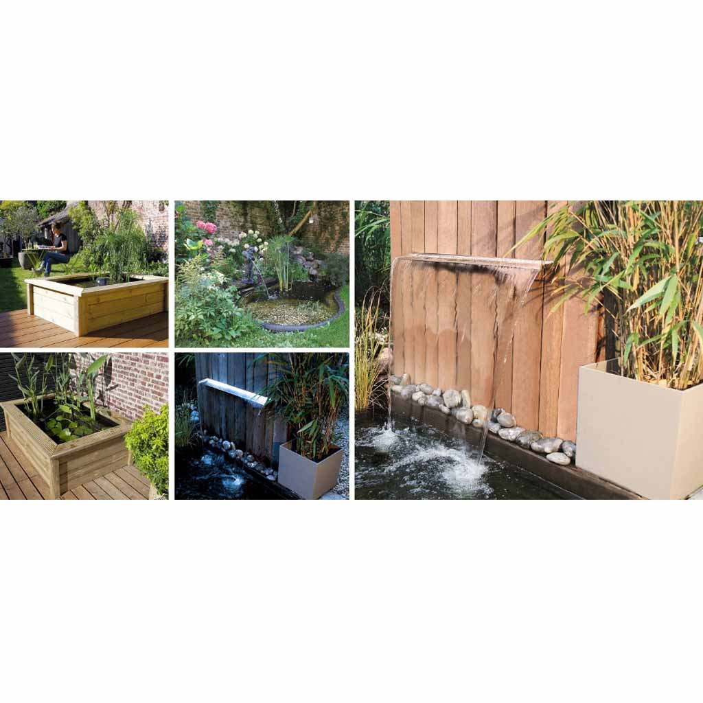 Foto: De-vijver-is-terug-van-weggeweest---3-ontwerpen-voor-ieder-formaat-tuin