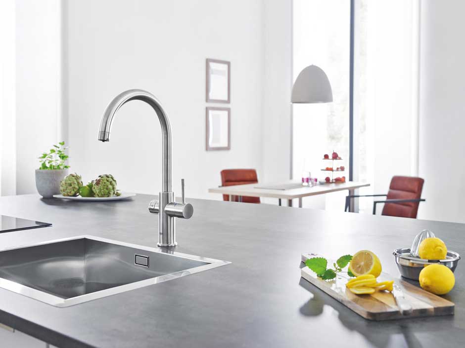 Foto: Grohe-deelt-water--en-energiebesparende-oplossingen-voor-badkamer-en-keuken