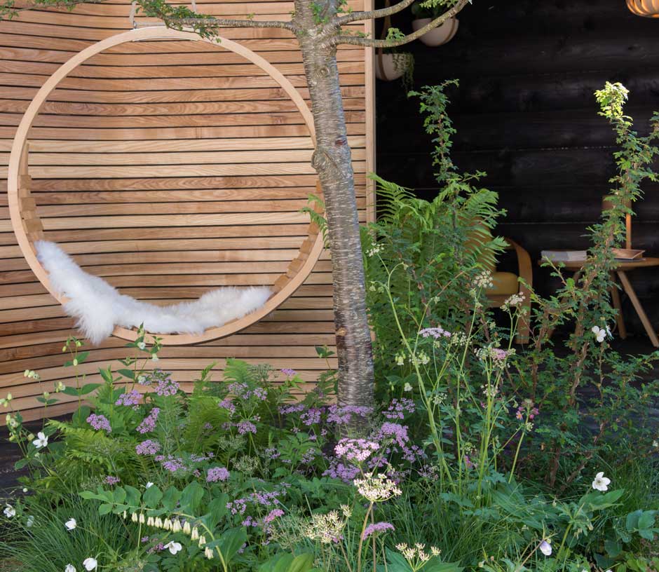 Foto: Klimaatbestendige-tuin-steeds-belangrijker-Tuintrends-2022