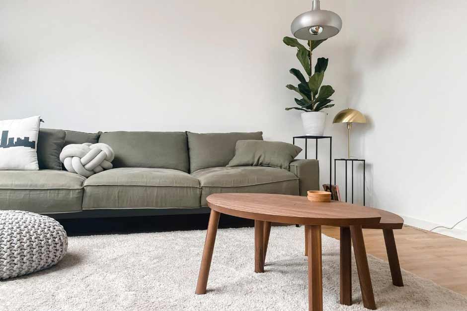 Nieuwe salontafel kopen? dit handige stappenplan - - meubels - WONEN.nl