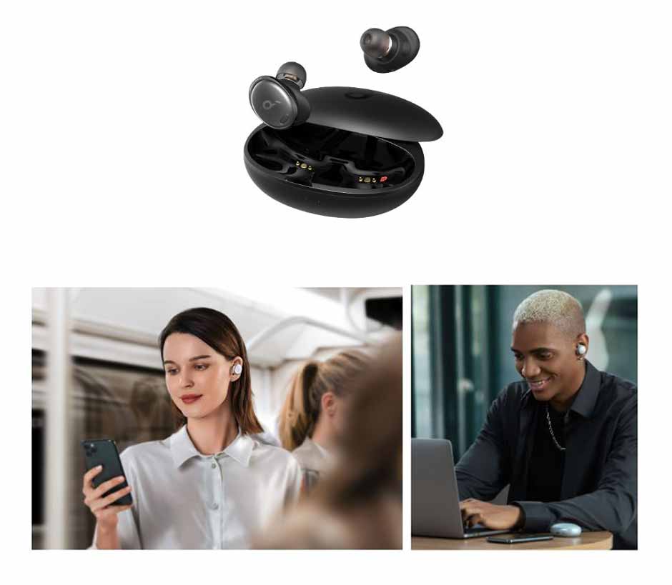 Foto: SoundCore-by-Anker-Innovations-lanceert-nieuwe-generatie-Liberty-3-Pro-draadloze-oordopjes