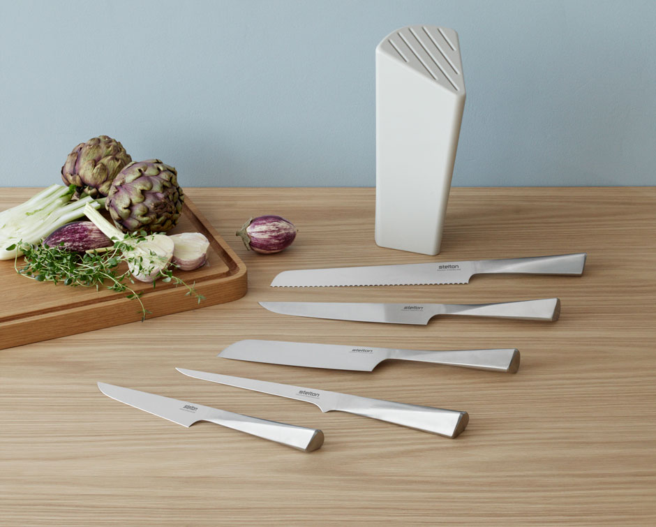 Foto: stelton-keukenmessen