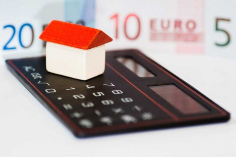 Foto : Hoe ga je als ondernemer met hypotheek of huur om met schommelende inkomsten?