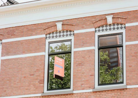 Foto : Huizensite Cribb.nl breidt totale woningaanbod uit met 25%