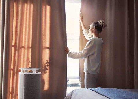 Foto : Minder stress en goede nachtrust: waarom jij je beter voelt in een schoon huis
