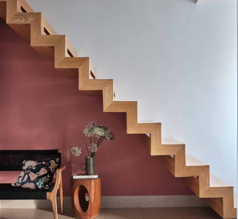 Foto : Transformeer de sfeer in je huis met deze zes Farrow & Ball kleuren