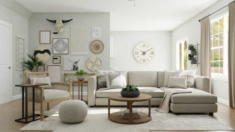 Foto : Wat maakt een woning uniek?