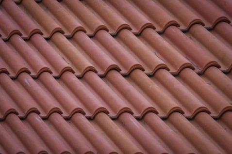 Foto : De voordelen van hoge kwaliteit dakpannen