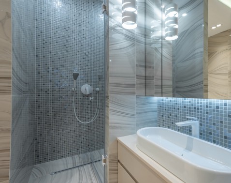 Foto : 4 handige tips om van je badkamerverbouwing een succes te maken