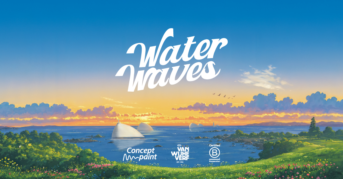 Foto: 202512_-_KVWV_Concept_Paint_-_Water_Waves_-_1200x628