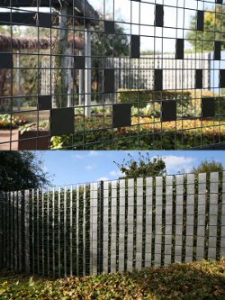Met Zenturo® lanceerde Betafence vorig jaar een uniek tuinpaneel. De hoogstaande kwaliteit van de Bekafor-panelen gecombineerd met een innovatief design, in te vullen volgens persoonlijke smaak en in harmonie met de omgeving.