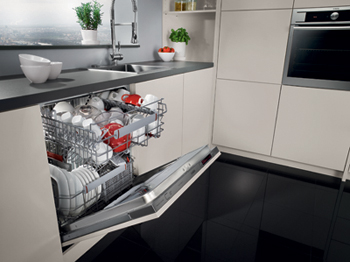 De ProClean afwasautomaten hebben vooruitstrevende oplossingen voor groot kookgerei en zeer hardnekkig vuil.