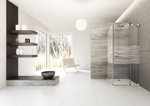 U zoekt een exclusieve glazen Walk-In of bijzondere douchewand, puristisch vormgegeven, duurzaam en perfect van kwaliteit? Dan is de nieuwe serie HÜPPE Studio Berlin pure wat voor u.