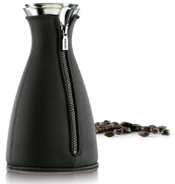 Het summum voor koffie liefhebbers: de CafeSolo Coffee Maker.