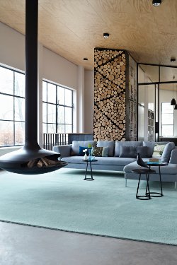 De ‘pretty pastels’ van Inova Sense brengen warmte en kleur in het moderne interieur!