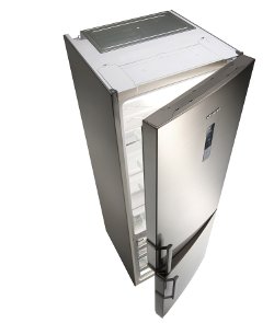 ‘Quick Cool-stand’ bij Samsung G-Serie koelkast.