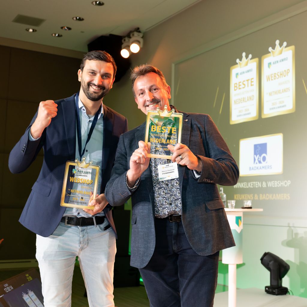 Foto: Beste_Winkelketen_X2O