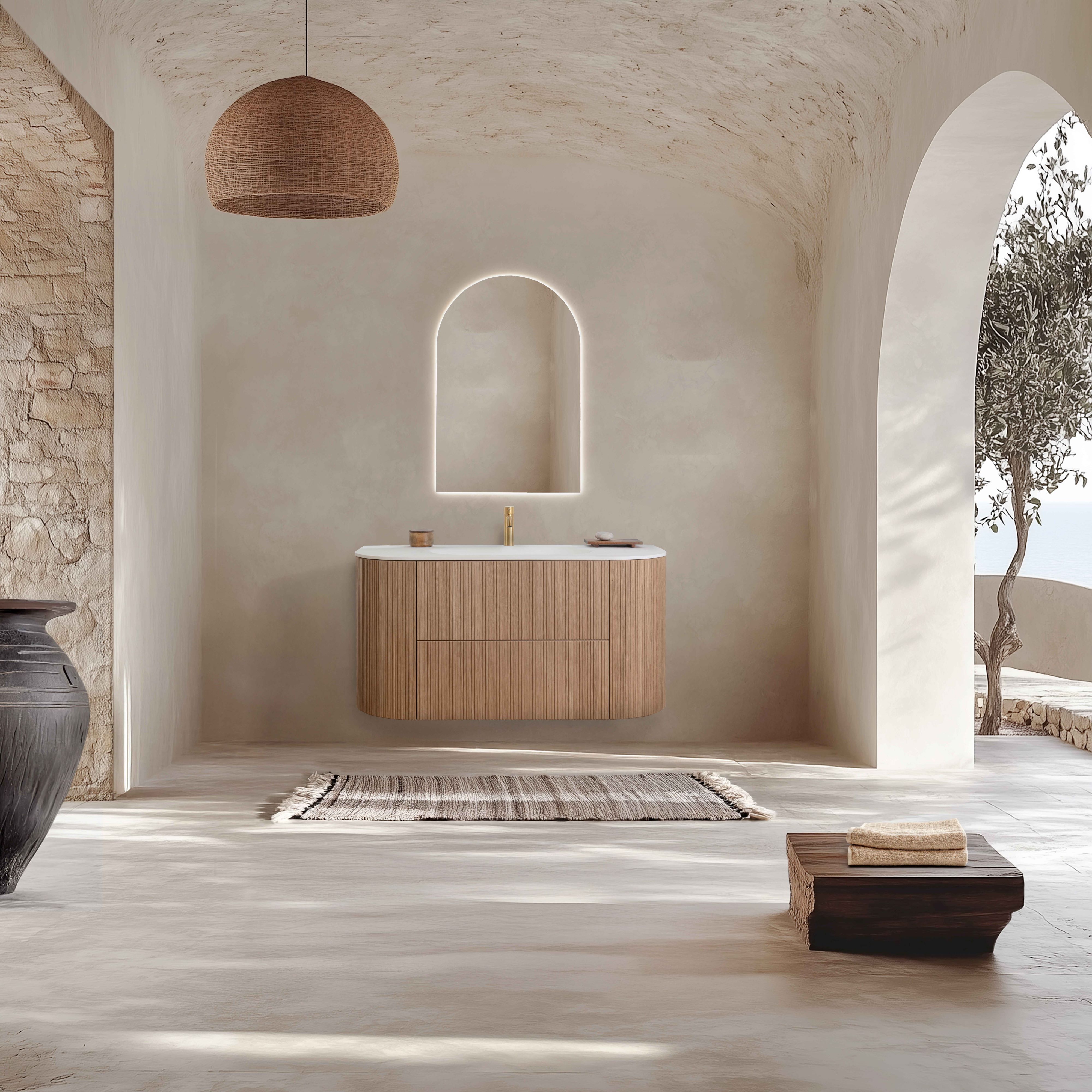 Foto: Detremmerie_Wood_decor_back_to_wall_goed__002___002_