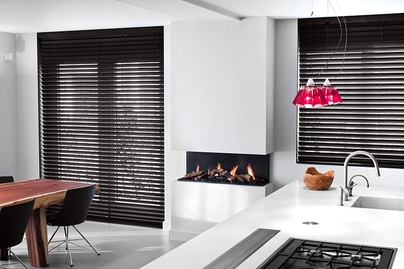 Een haard op bio-ethanol wordt steeds populairder. Deze brandstof, vervaardigd uit milieuvriendelijke grondstoffen, wordt steeds meer als de brandstof van de toekomst gezien. Bron: Boley Openhaarden