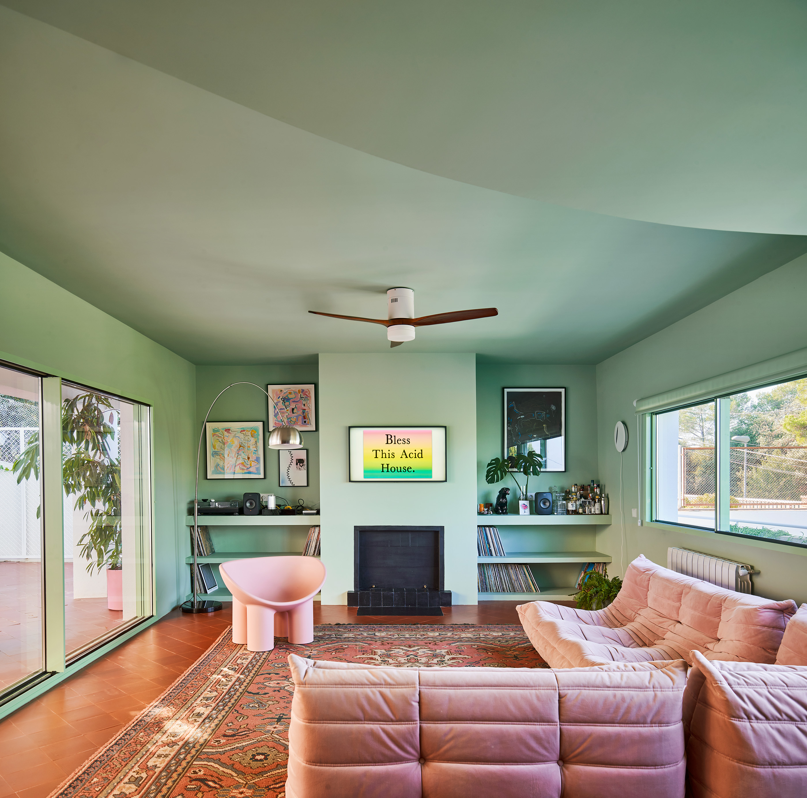 Foto: JUNG_REF_ESP_Casa-Hope_CIERTO_FLORESTA_05