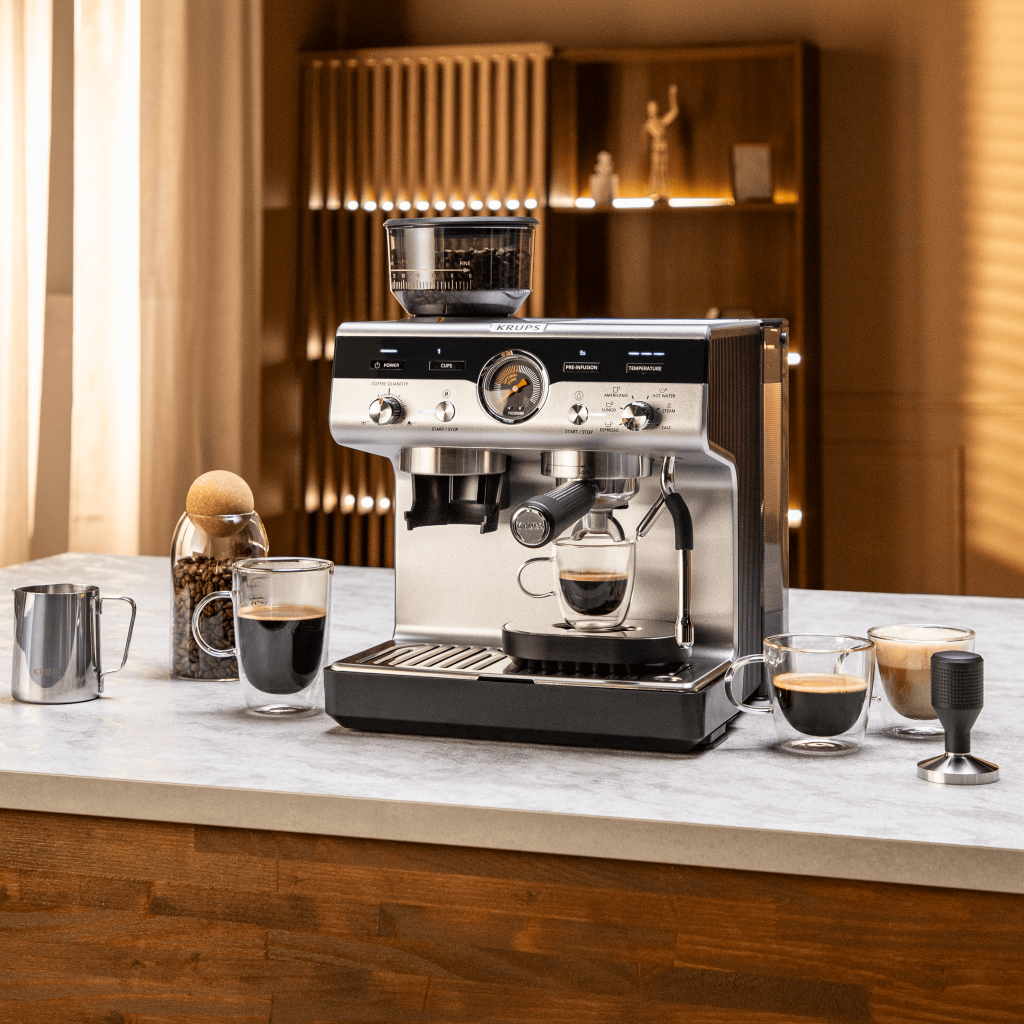 Foto: KRUPS_PRECISION1