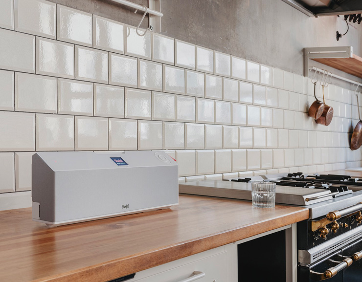 Foto: MUSICSTATIONTeufel