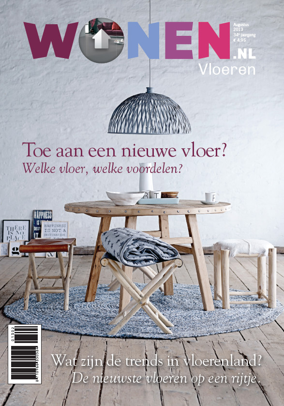 Wonen.nl - Vloeren gratis als app te downloaden en ook verkrijgbaar in de winkel!