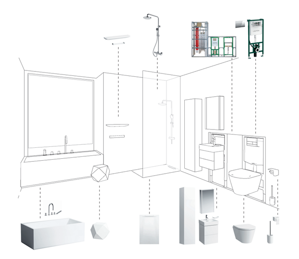 Foto: Wonennl-LAUFEN_PREFAB_1