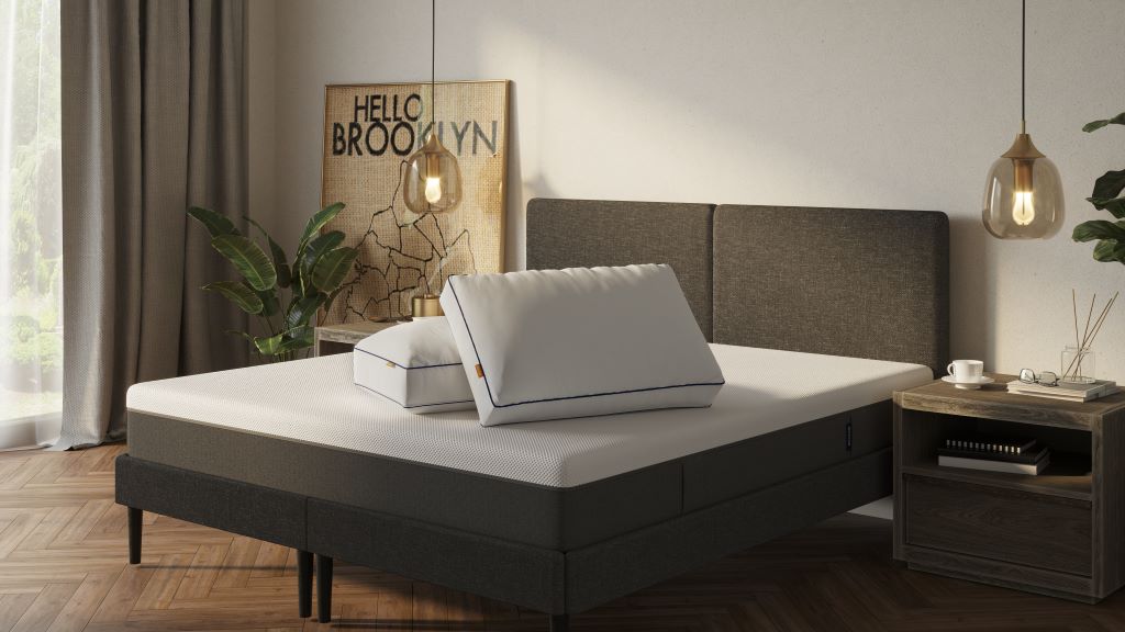 Foto: Wonennl-New-Original-Hybrid-Pillow_LS-03